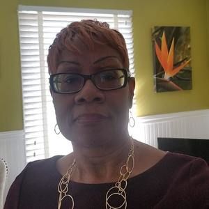 Meet your Posher, Deborah